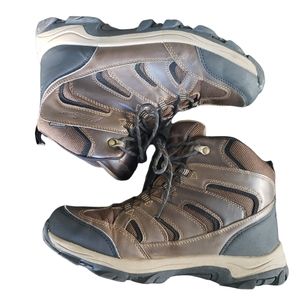 Eddie Bauer Men's Hiking Boot Fairmount Size 9.5 M